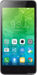 Lenovo Vibe C2 Power