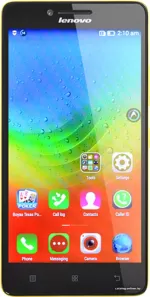 Lenovo K3
