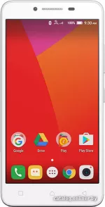 Lenovo A6600