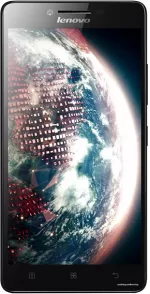 Lenovo A6000 Plus