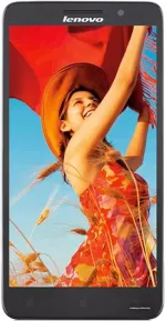 Lenovo A816