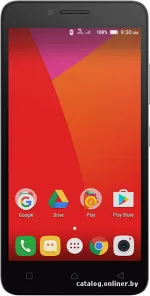 Lenovo A6600 Plus