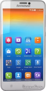 Lenovo S850