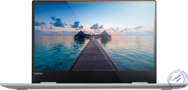 ноутбук Lenovo Yoga 720-13IKB