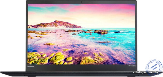ноутбук Lenovo ThinkPad X1 Carbon 5