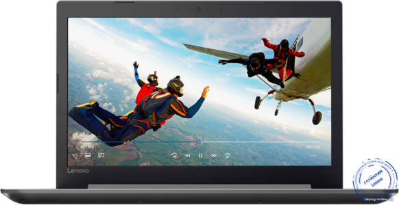 ноутбук Lenovo IdeaPad 320-15IAP 80XR00MTRK
