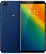 Lenovo K5 Note