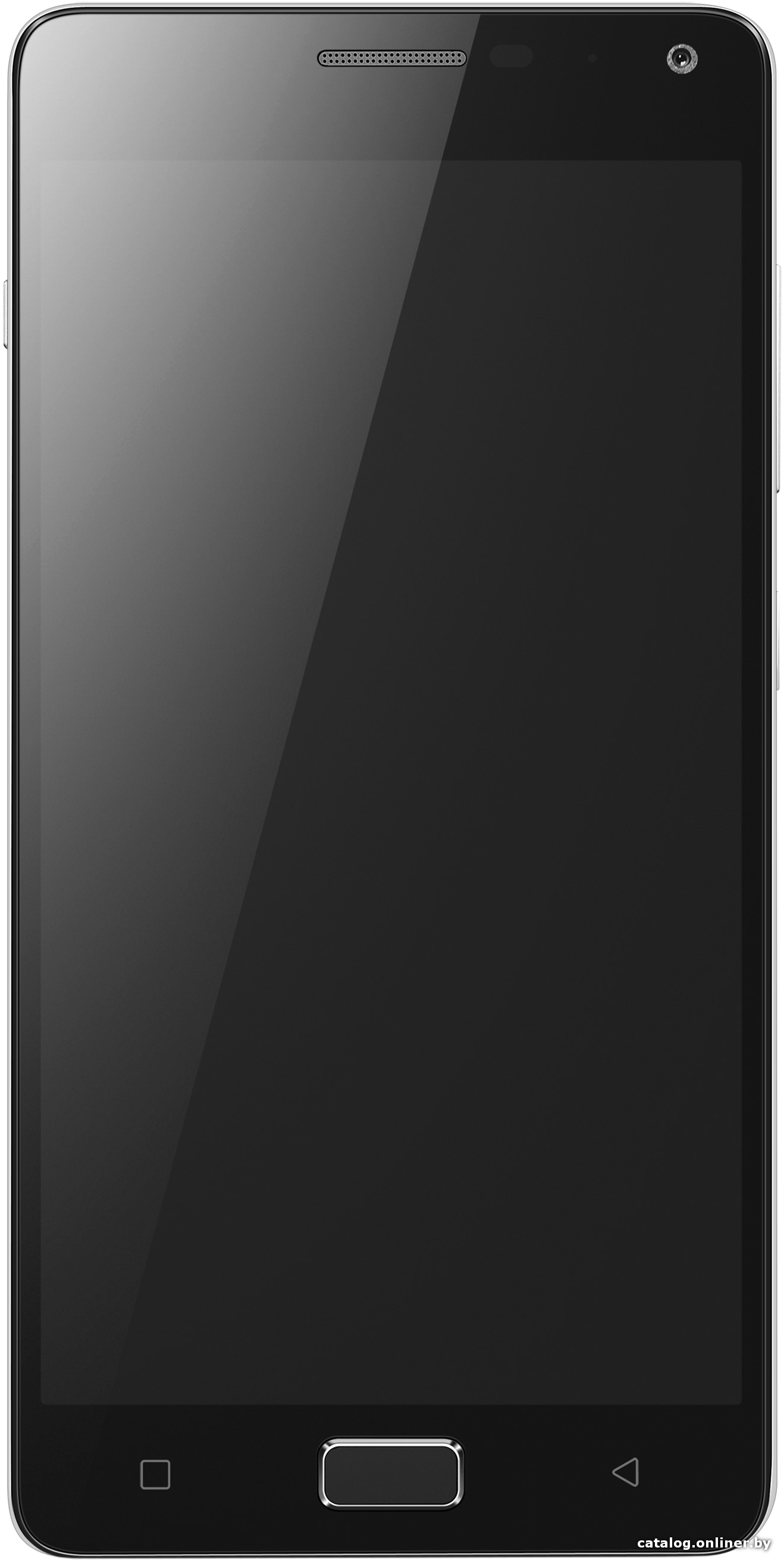 Замена камеры Lenovo Vibe P1
