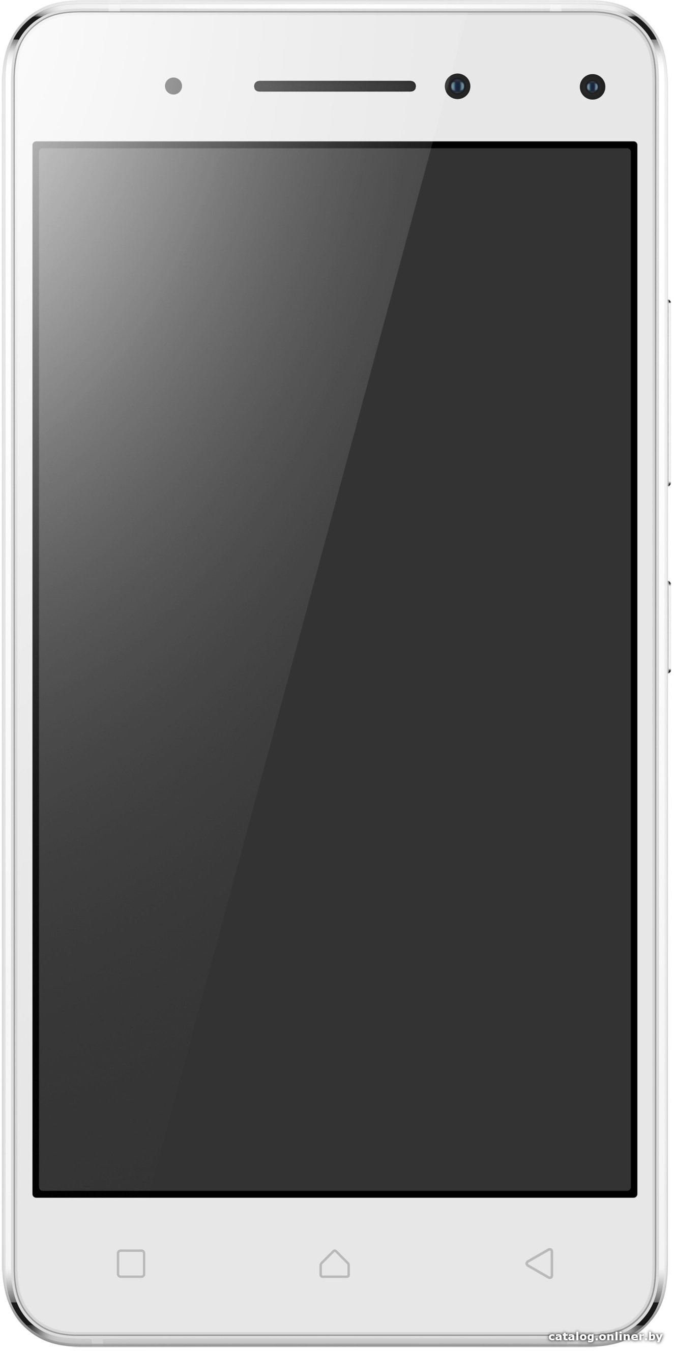 Замена камеры Lenovo Vibe S1