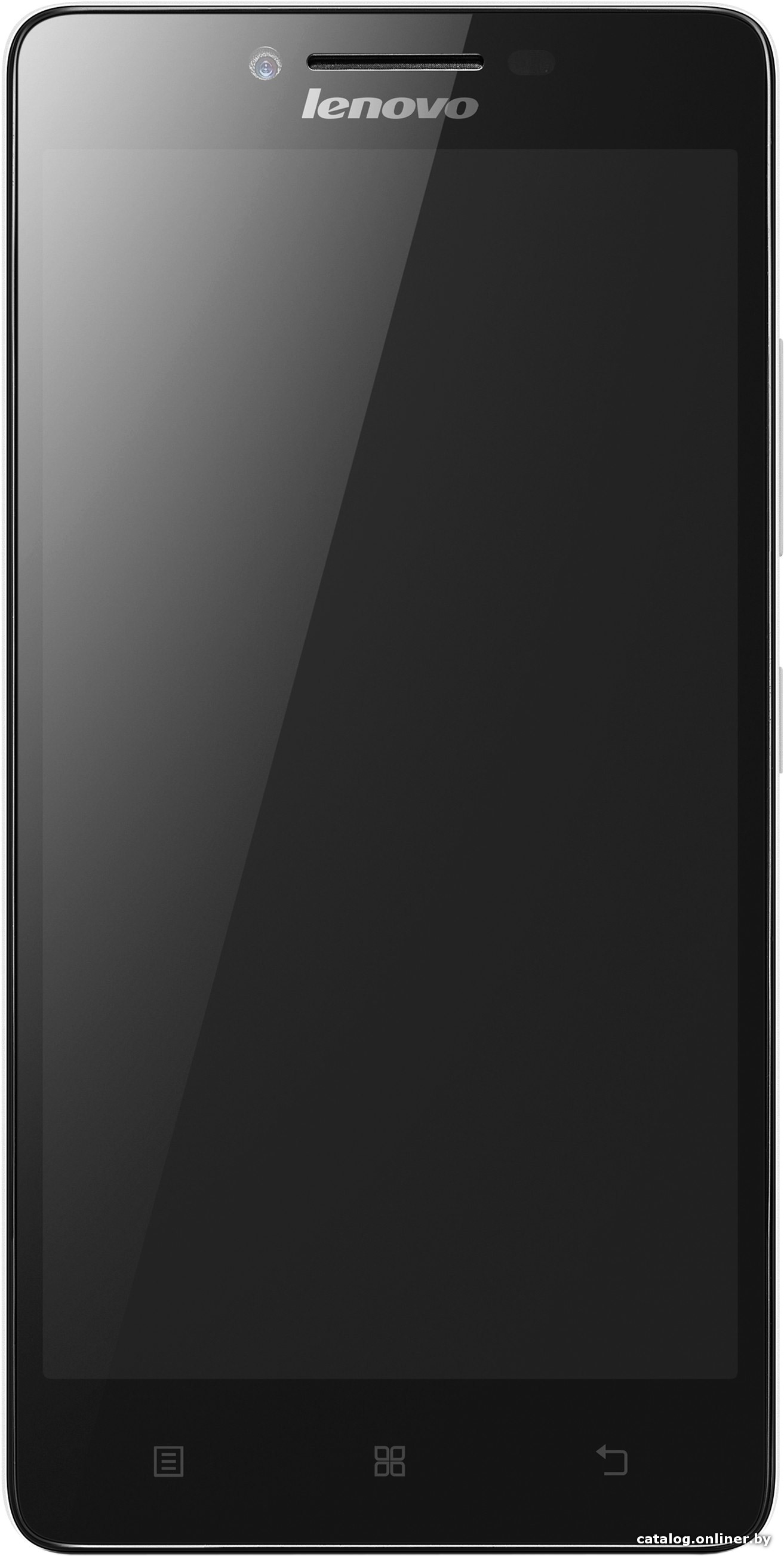 Замена камеры Lenovo A6000