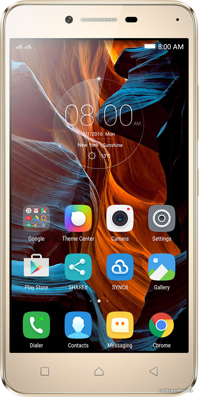 Замена камеры Lenovo Vibe K5 Plus