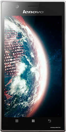 Замена камеры Lenovo K900