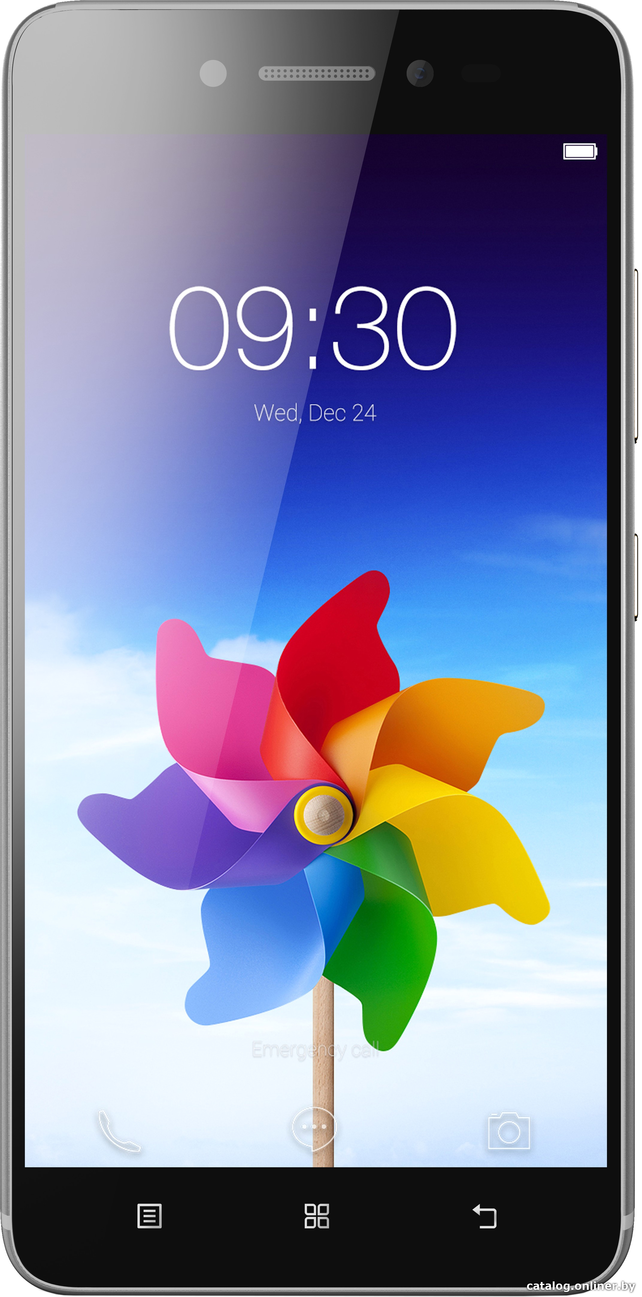 Замена камеры Lenovo Sisley S90