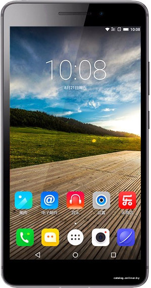 Замена камеры Lenovo Phab Plus
