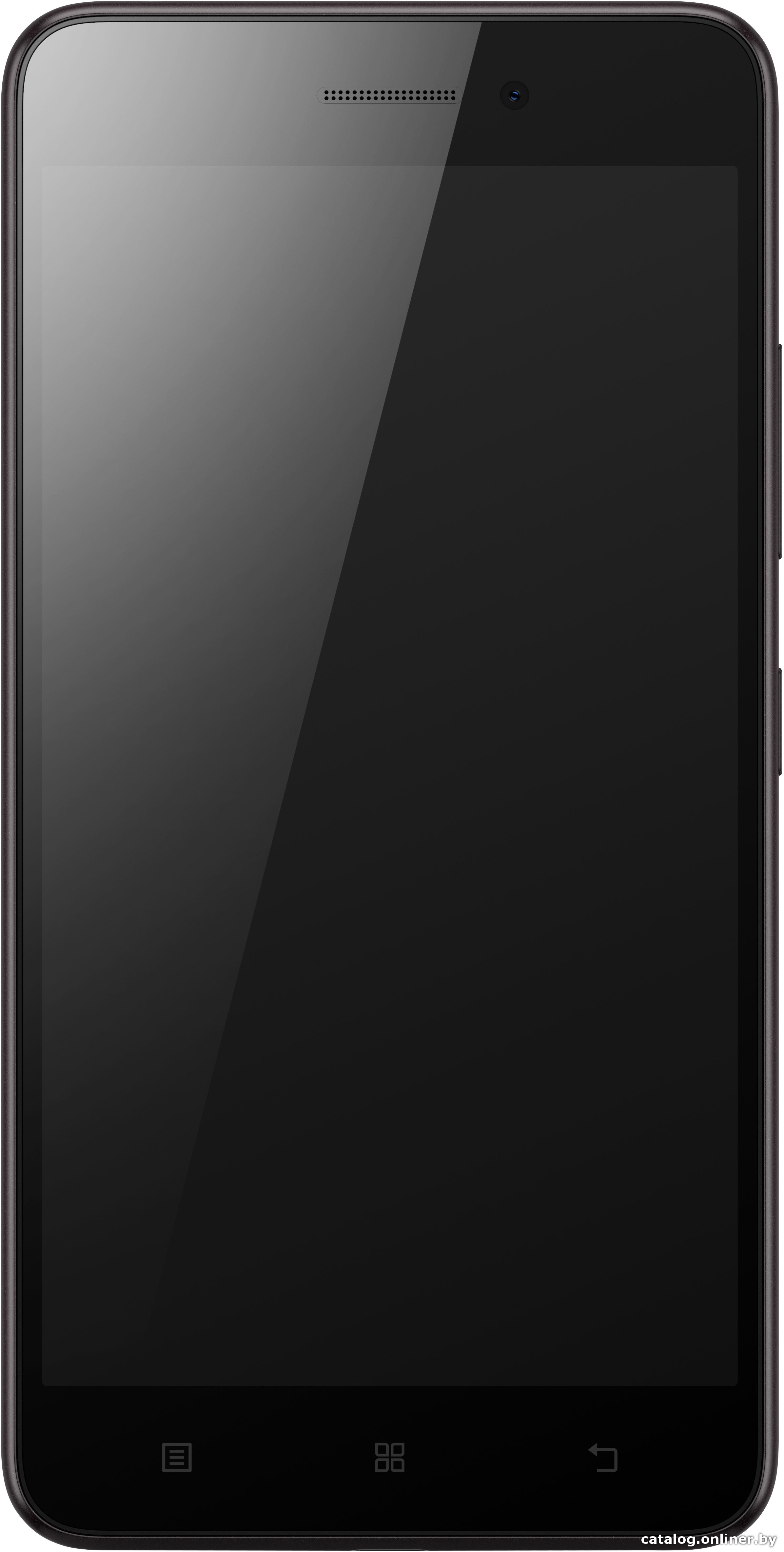 Замена камеры Lenovo S60-a