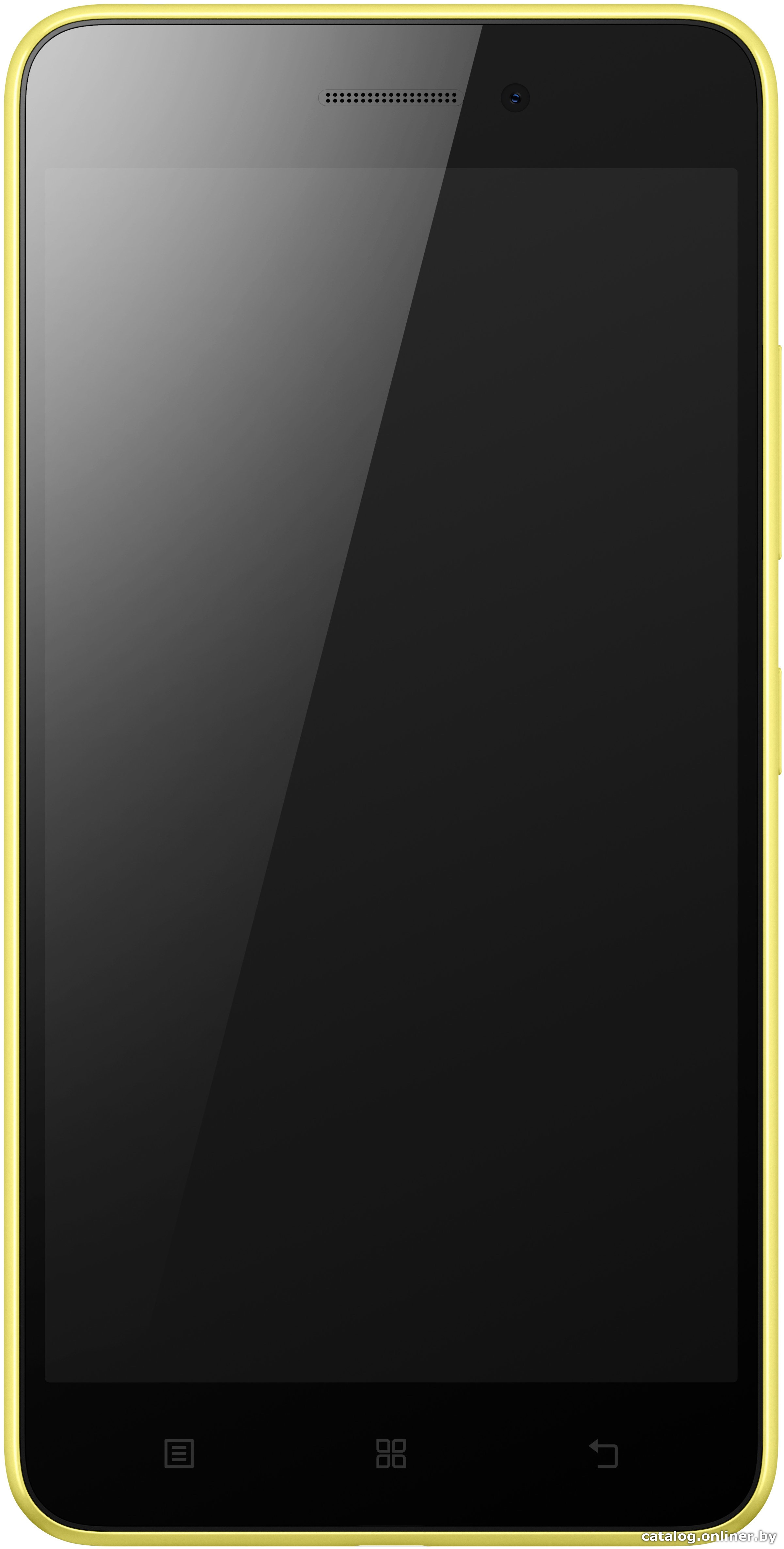 Замена камеры Lenovo S60 Laser