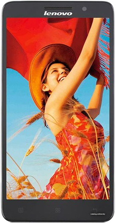 Замена камеры Lenovo A816