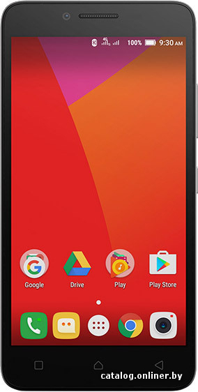Замена камеры Lenovo A6600 Plus